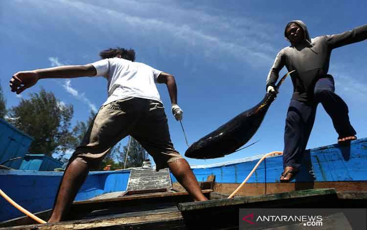 PBB Dorong Pemuda Indonesia Bangun Sistem Pangan Berkelanjutan