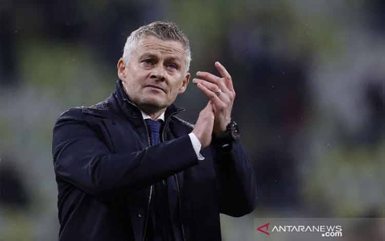 Apakah Semua Ini Salah Solksjaer?