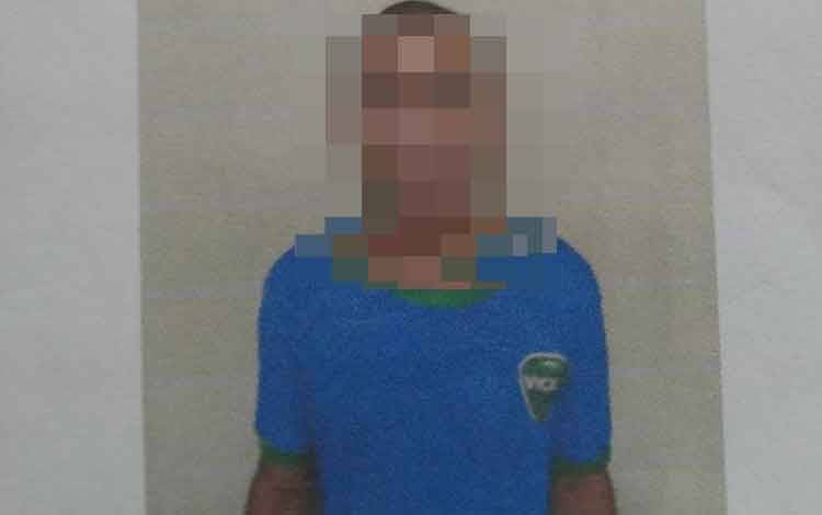 Ditinggal Ibunya Ngajar Ngaji, Anak Tiri Dinodai