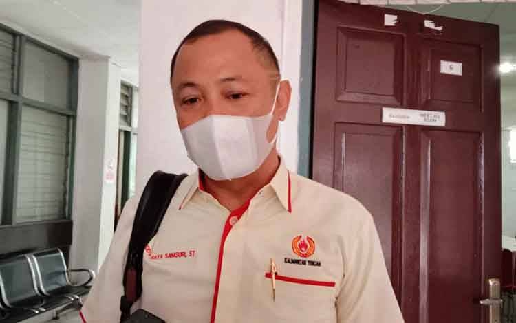 Kalteng Siap Ikuti 19 Cabor di PON Papua