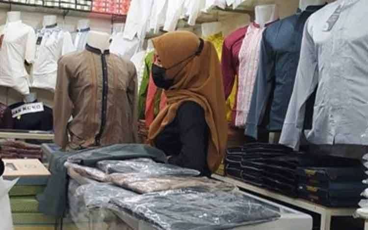 Ketua KADIN Kalteng Minta Pelaku Usaha Patuhi Aturan PPKM Level 4