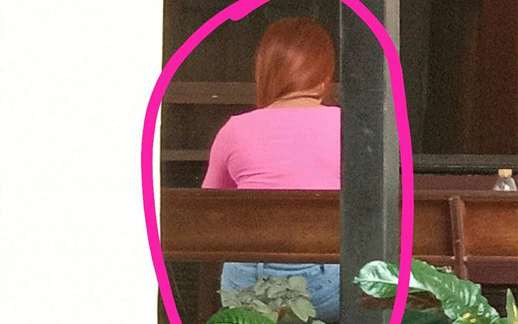 Perempuan Diduga Palsukan PCR Jalani Isolasi di RS Bhayangkara