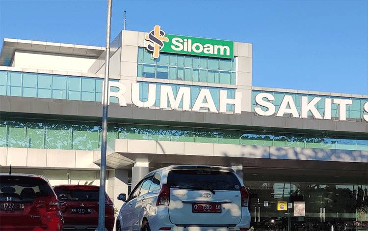 Ini Lanjutan Kasus Dugaan Kesalahan Hasil Pemeriksaan PCR Winda Cs di RS Siloam Palangka Raya