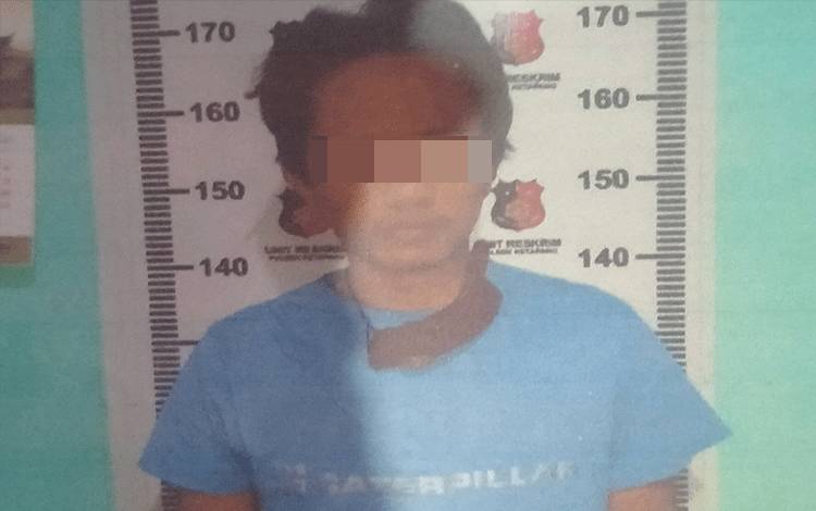 Bos Ingkar Janji, Alasan Pria ini Lakukan Penggelapan Uang Rp 227 Juta