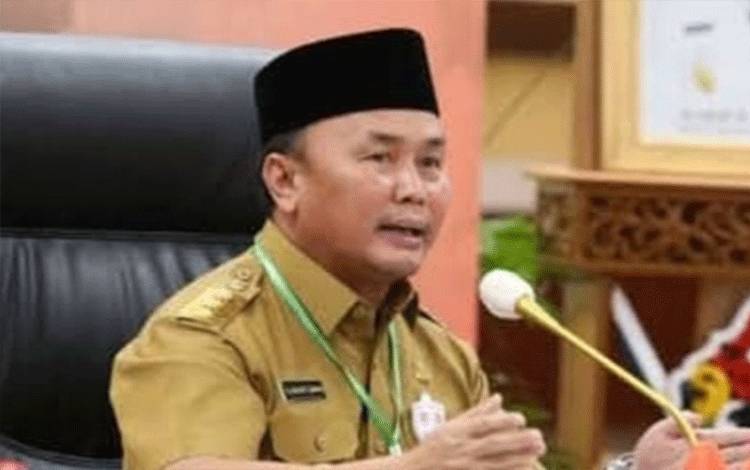 Perlu Sinergi Untuk Menciptakan Kalteng Bebas Kabut Asap