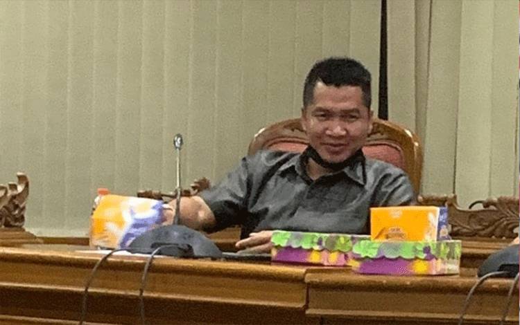 Dianggap Lalai, Dukung Proses Hukum Tumpahnya CPO di Sungai Mentaya