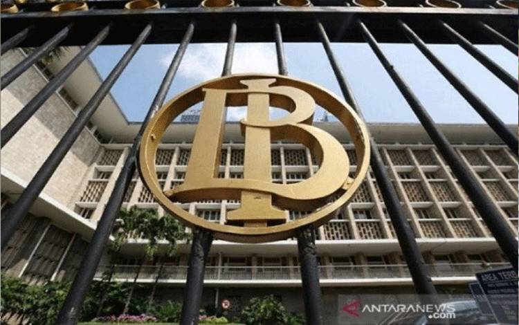 BI: Surplus Neraca Perdagangan Topang Ketahanan Eksternal