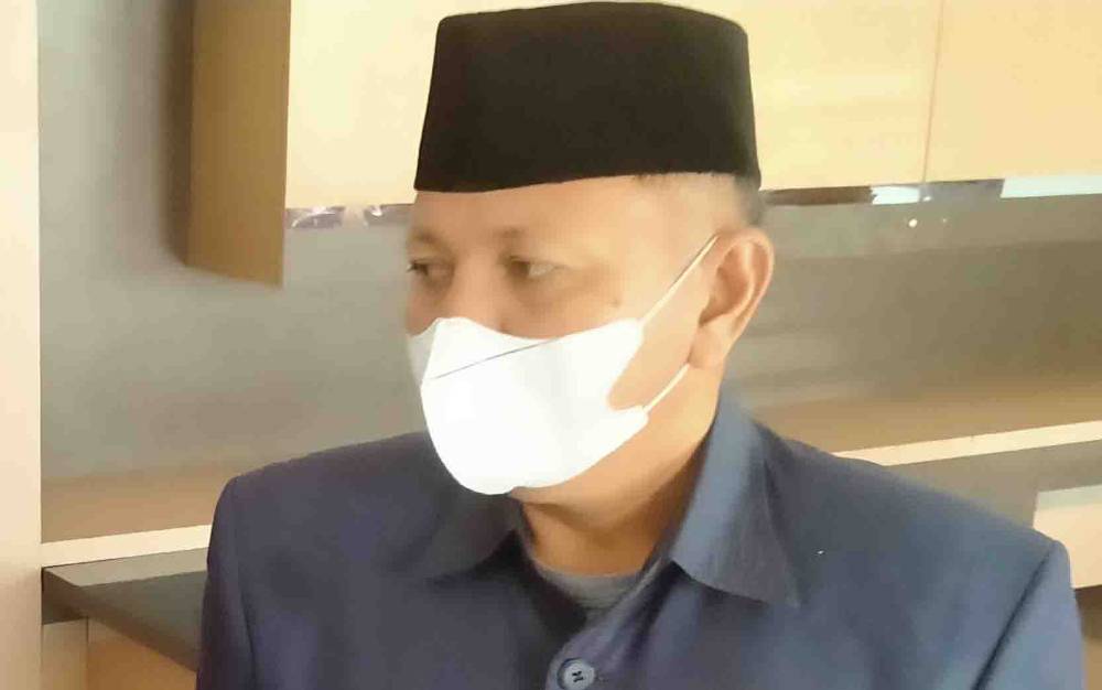 Wakil Ketua DPRD Kotim Ingin Pelaku Balapan Liar Ditindak Tegas