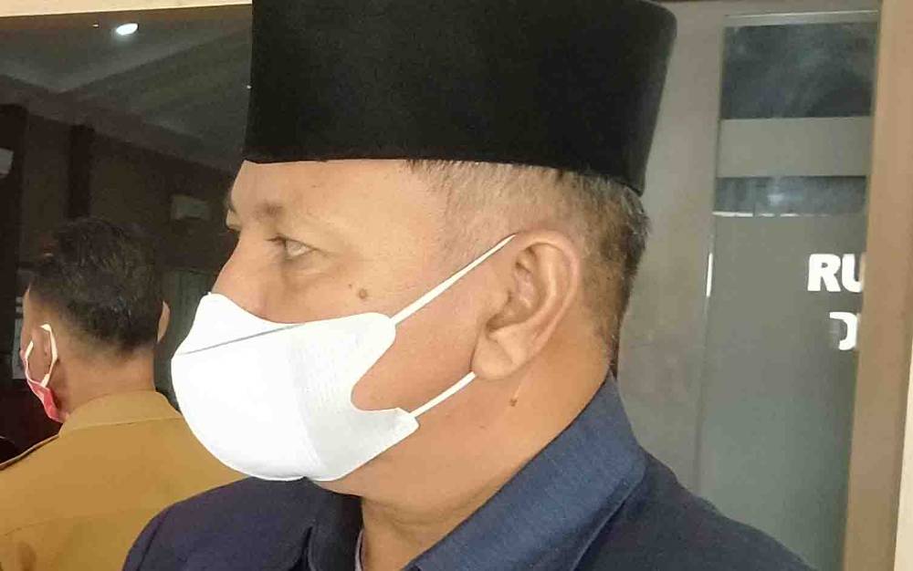 Sirkuit Tidak Tuntas Jadi Penyebab Balapan Liar Masih Terjadi