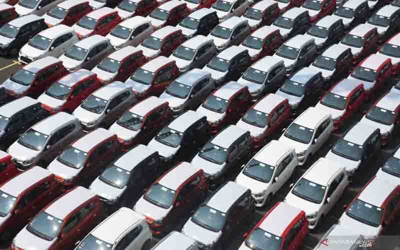 Produk Otomotif Indonesia Kini Bebas Bea Masuk ke Filipina