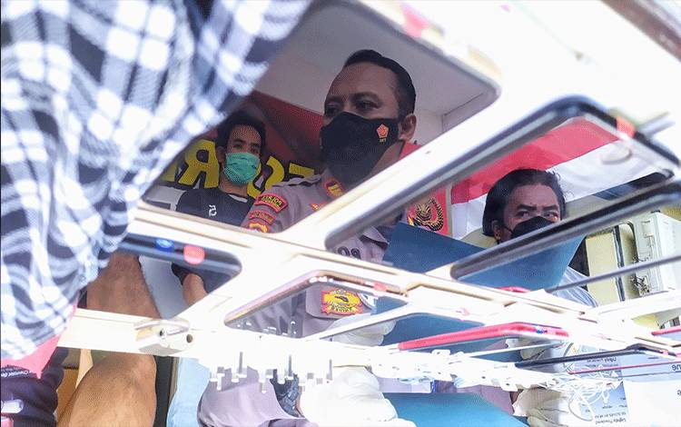 Pelaku Sulit Jual iPhone Curian, Padahal Hasilnya Mau segera Dikirim