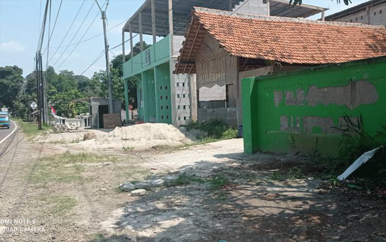 Densus 88 Tangkap Ustaz Sebuah Ponpes Diduga Teroris