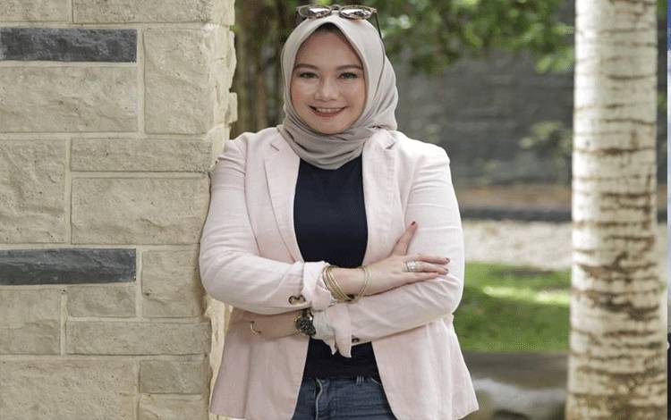 Japnas Kalteng: Semua Pihak Harus Fokus Membantu Penurunan Angka Kematian Covid 19