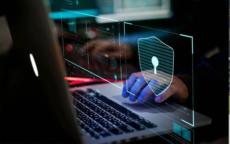 Risiko Keamanan Siber Perlu Diantisipasi di Era 5G
