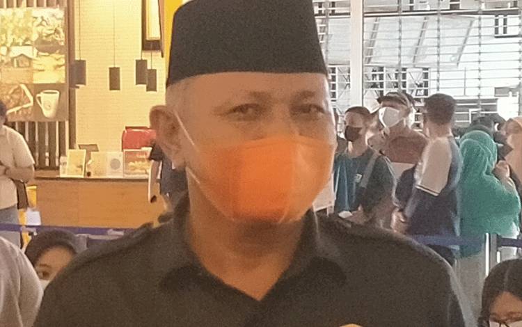 KSOP Harus Selektif Terbitkan Surat Izin Berlayar