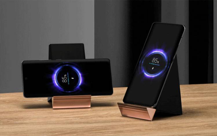 Xiaomi Luncurkan Pengisi Daya Nirkabel 100W, Segini Harganya