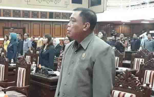 Investor di Kalteng Diharapkan Lebih Banyak Serap Tenaga Kerja Lokal