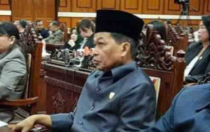 Legislator Ini Ajak Semua Pihak Kelola Sumber Daya Alam di Kalteng dengan Baik