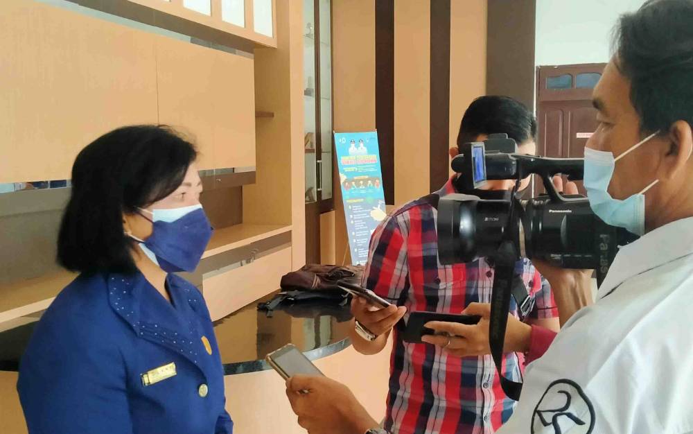 Tangani Kebocoran CPO di Bagendang Secara Profesional