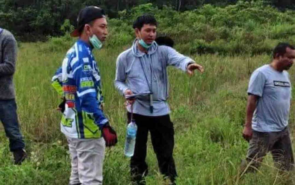 Anggota DPRD Ini Harapkan Pemda Dorong Setiap Potensi Pertanian di Perdesaan
