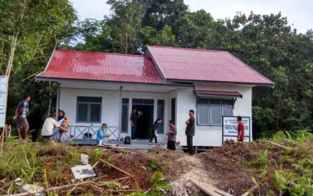DPRD Minta Pemda Tingkatkan Pelayanan Kesehatan Masyarakat Hingga Tingkat Bawah