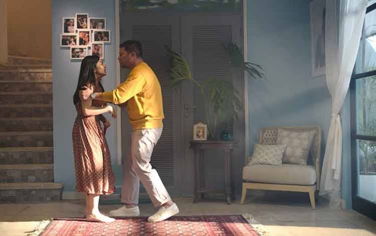 Film "Selesai" dan Dinamika Kepuasan Pengalaman Sinematik