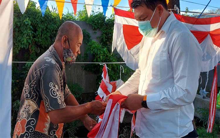Momentum HUT ke 76 RI, Kokohkan Persatuan dan Tingkatkan Solidaritas Sesama Anak Bangsa
