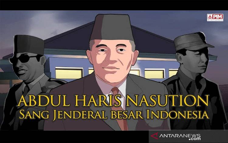 Mengenal 7 "Pahlawan Batak" Lewat Serial Animasi