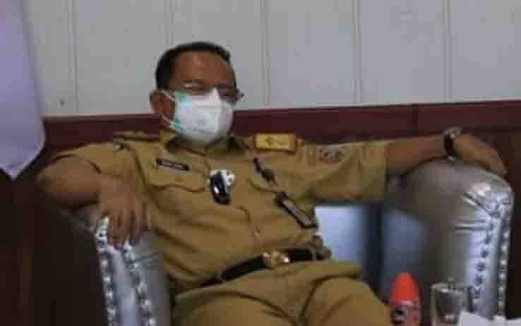 Nilai Strategis Instrumental Dalam Revolusi Mental Diharapkan Dapat Diimplementasikan Dengan Baik
