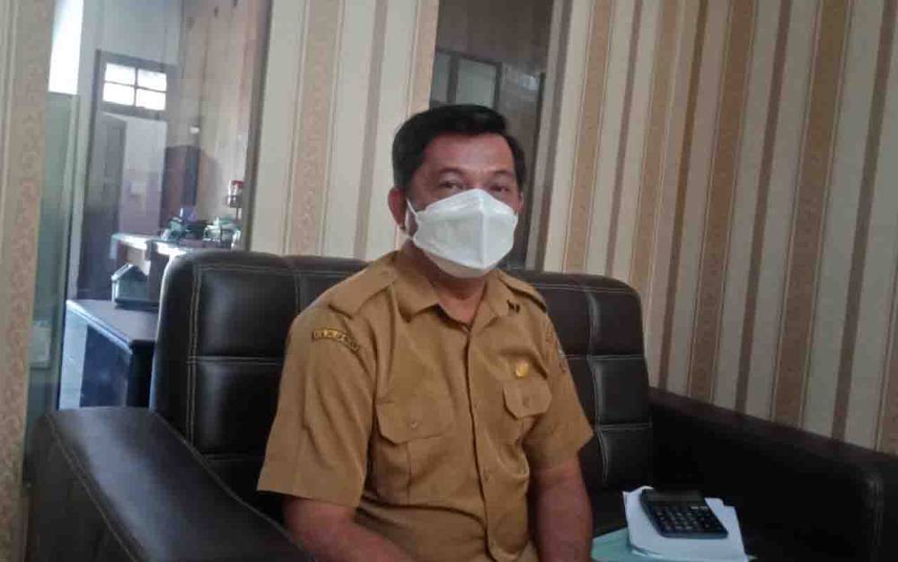 Realisasi Penerimaan Pajak Kendaraan Bermotor di Barito Selatan Capai Rp 11,013 Miliar