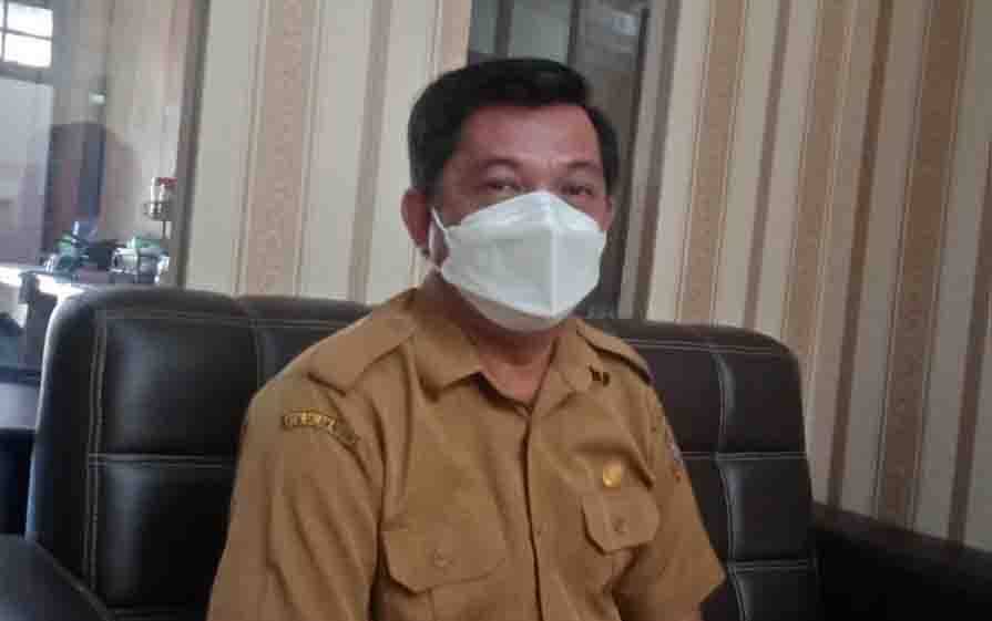 757 Kendaraan Bermotor Telah Diberikan Pembebasan Pokok Tunggakan dan Denda
