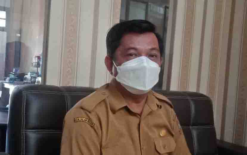 UPTPPD Samsat Buntok Sampaikan Surat Tagihan Pajak Tertunggak ke Semua Kecamatan