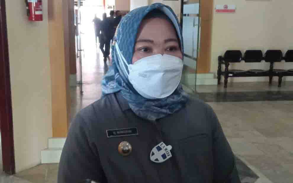 Kondisi PPKM Level 4, Begini Kata Bupati Terkait Peringatan Detik Proklamasi di Kobar