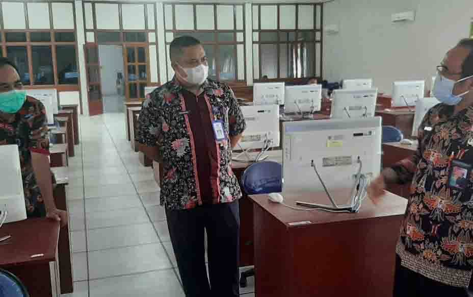 Ini Jumlah Pelamar Lulus Seleksi Administrasi CASN di Seruyan