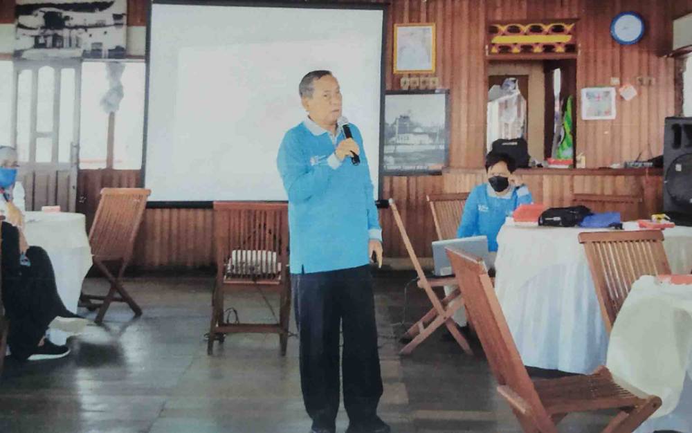 ASN Kotim Diminta Bantu Sampaikan Bahaya HIV/AIDS ke Masyarakat