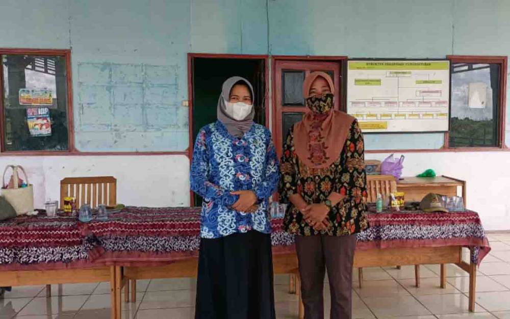 Reses Anggota DPRD Kapuas, Warga Desa Harapkan Peningkatan Jalan Poros