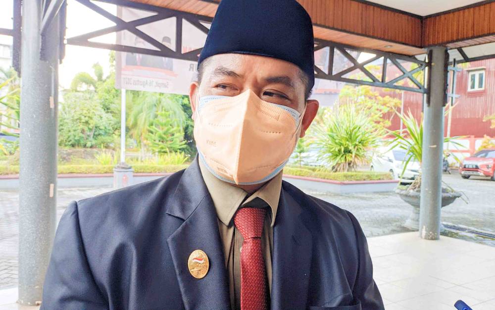 527 Sanggahan Pelamar CASN Kotim Diterima
