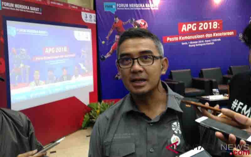 Farhan Sebut Pidato Presiden Cermin Kepercayaan Diri Hadapi Pandemi