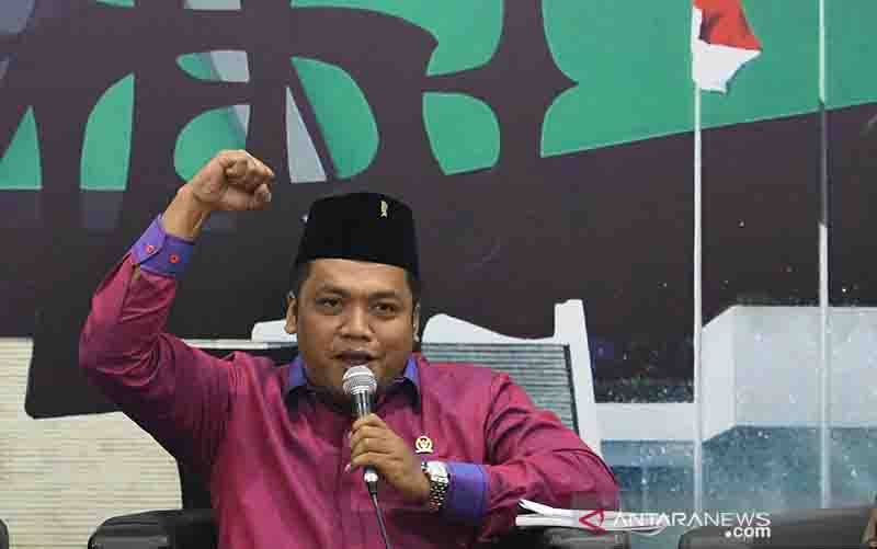 Anggota DPR: Indonesia Belum Lepas dari Ancaman Kedaulatan