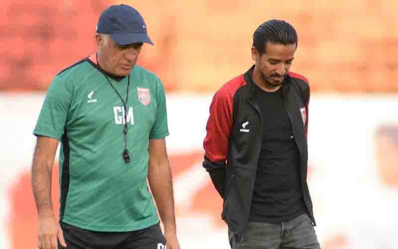Borneo FC Siap Jika Diminta Tampil di Laga Pembuka Liga 1 Indonesia