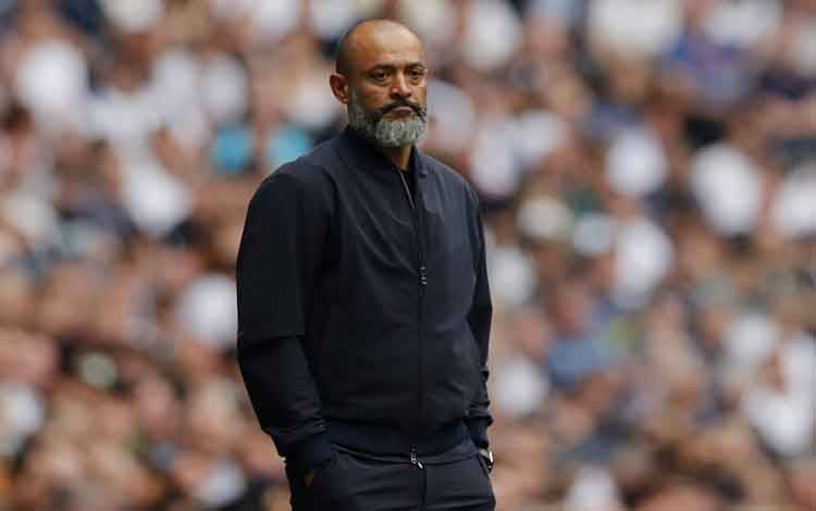 Tottenham Siap Bertanding dengan Baik Lawan Vitesse di Liga Conference