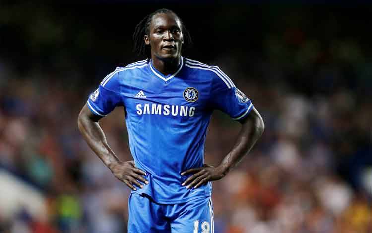 Romelu Lukaku Mengaku Lebih 'Lengkap' Setelah Bersama Inter
