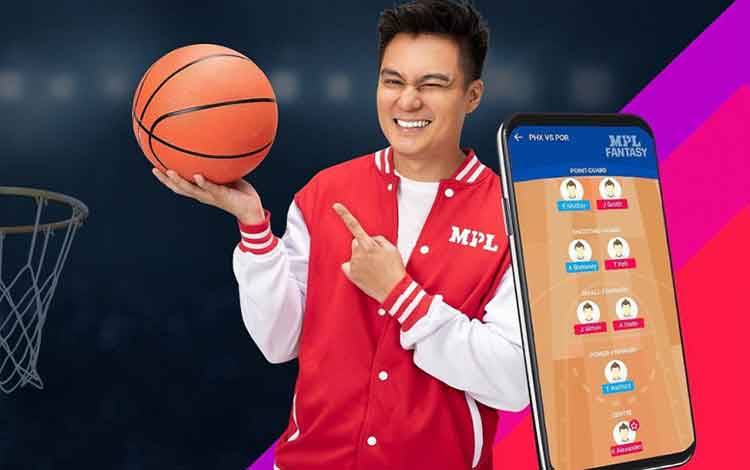 Kiat Baim Wong Usir Kejenuhan Saat Pandemi COVID-19