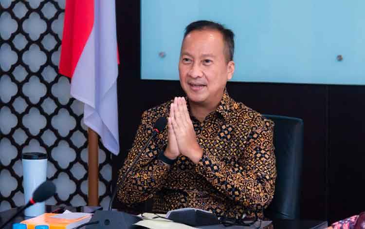 Menperin: Deindustrialisasi Alarm Pembenahan Sektor Industri
