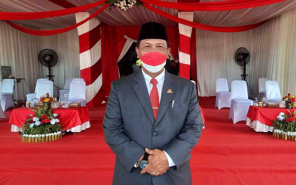 Malam ini Terakhir Penutupan Jalan di Pangkalan Bun