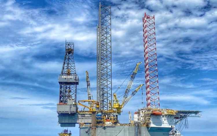 Minyak Naik di Tengah Produksi OPEC Mengecewakan, Kerusuhan Kazakhstan