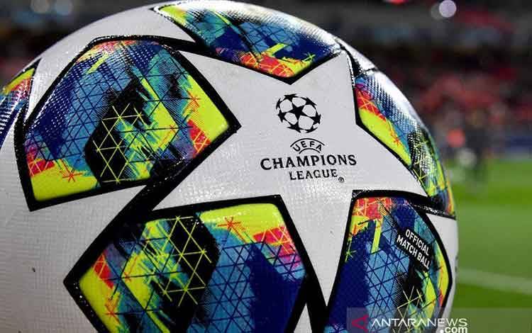 Sheriff Tiraspol di Ambang Catatan Bersejarah Liga Champions