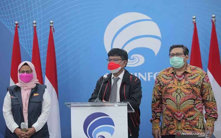 Kominfo Targetkan ASO Selesai 2 November 2022