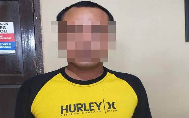 Tersangka Sebut Hasil Jual Sabu Hanya untuk Konsumsi