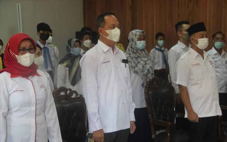 Sektor Pariwisata di Palangka Raya Perlu Diperhatikan